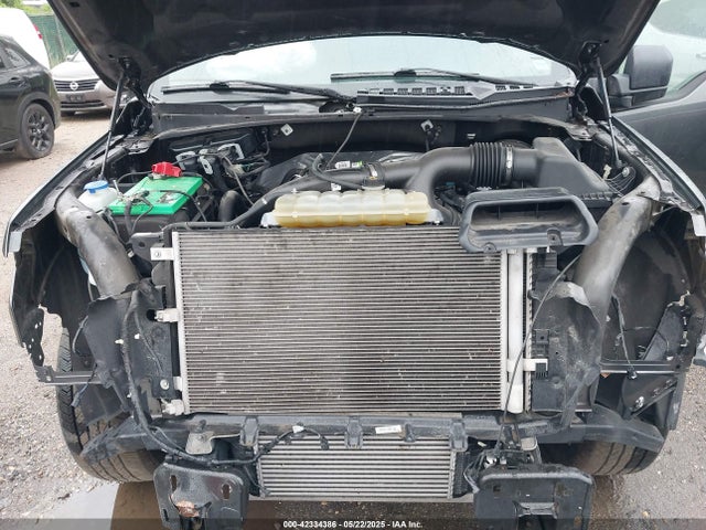 Ford F-150 Xlt 2020 1FTEW1CP8LFB80669 Image 10