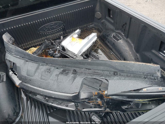 Ford F-150 Xlt 2020 1FTEW1CP8LFB80669 Image 11