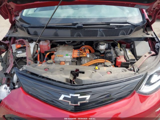 2020 CHEVROLET BOLT EV 1G1FY6S00L4142213 Photo 9
