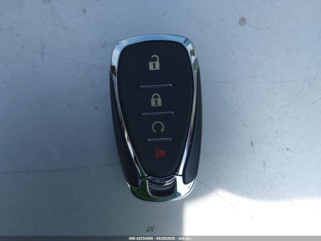 2020 CHEVROLET BOLT EV 1G1FY6S00L4142213 Photo 10