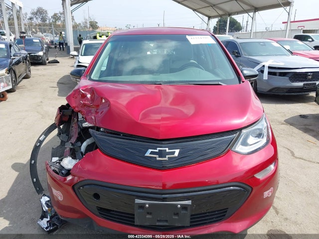 1G1FY6S00L4142213 Chevrolet 2020