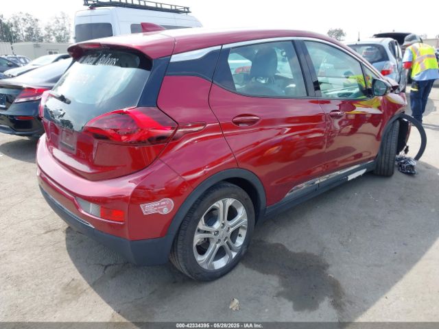 2020 CHEVROLET BOLT EV 1G1FY6S00L4142213 Photo 3