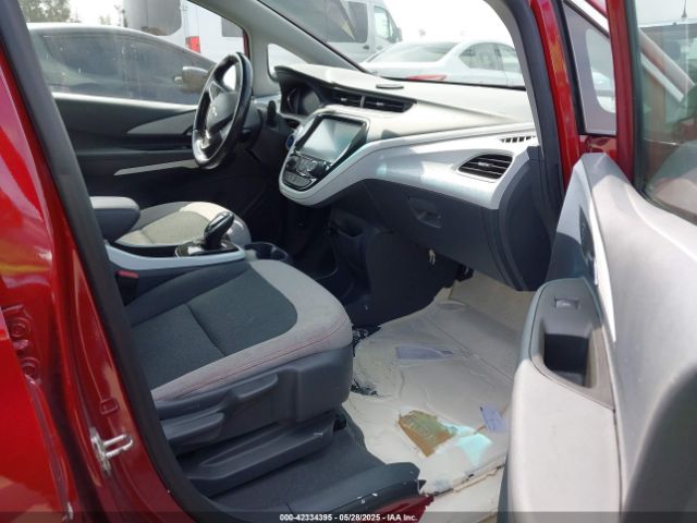 2020 CHEVROLET BOLT EV 1G1FY6S00L4142213 Photo 4