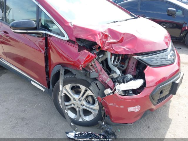 2020 CHEVROLET BOLT EV 1G1FY6S00L4142213 Photo 5