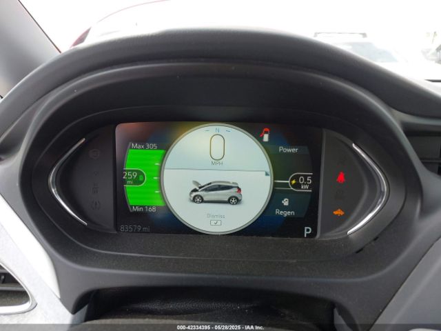 2020 CHEVROLET BOLT EV 1G1FY6S00L4142213 Photo 6