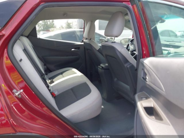 2020 CHEVROLET BOLT EV 1G1FY6S00L4142213 Photo 7