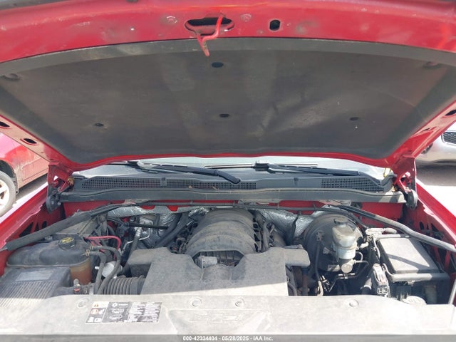 1GCVKREC9EZ225768 Chevrolet l83 - vvt, afm (active fuel management), aluminum