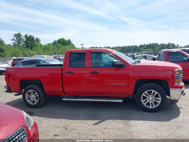 1GCVKREC9EZ225768 Chevrolet l83 - vvt, afm (active fuel management), aluminum