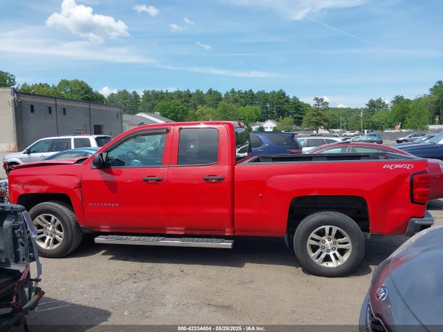 1GCVKREC9EZ225768 Chevrolet l83 - vvt, afm (active fuel management), aluminum