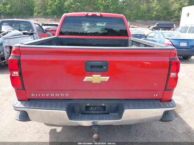 1GCVKREC9EZ225768 Chevrolet l83 - vvt, afm (active fuel management), aluminum