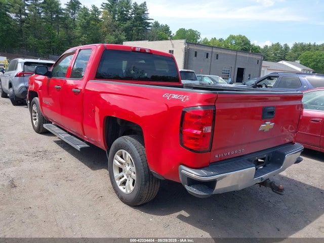 1GCVKREC9EZ225768 Chevrolet l83 - vvt, afm (active fuel management), aluminum