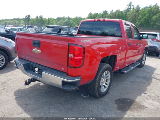1GCVKREC9EZ225768 Chevrolet l83 - vvt, afm (active fuel management), aluminum