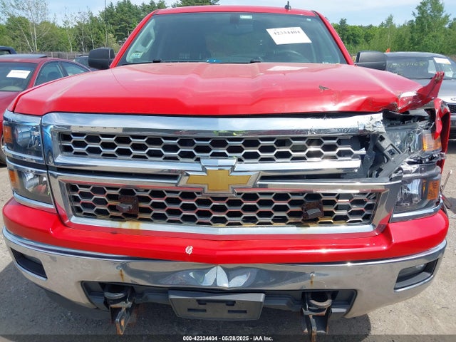 1GCVKREC9EZ225768 Chevrolet l83 - vvt, afm (active fuel management), aluminum