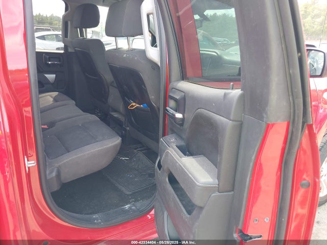 1GCVKREC9EZ225768 Chevrolet l83 - vvt, afm (active fuel management), aluminum