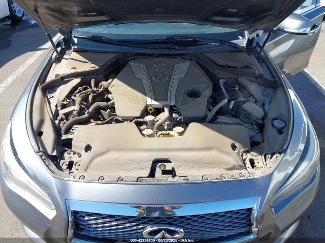 JN1EV7AP5HM733602 Infiniti 2017