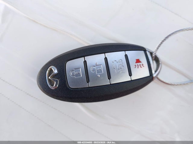 JN1EV7AP5HM733602 Infiniti 2017
