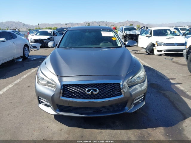 JN1EV7AP5HM733602 Infiniti 2017