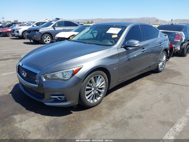 JN1EV7AP5HM733602 Infiniti 2017
