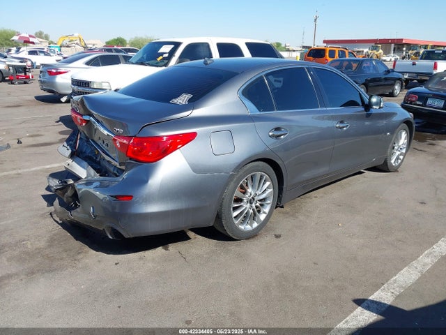 JN1EV7AP5HM733602 Infiniti 2017