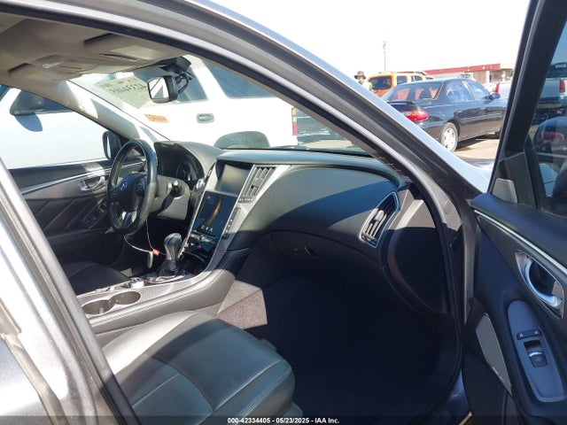 JN1EV7AP5HM733602 Infiniti 2017