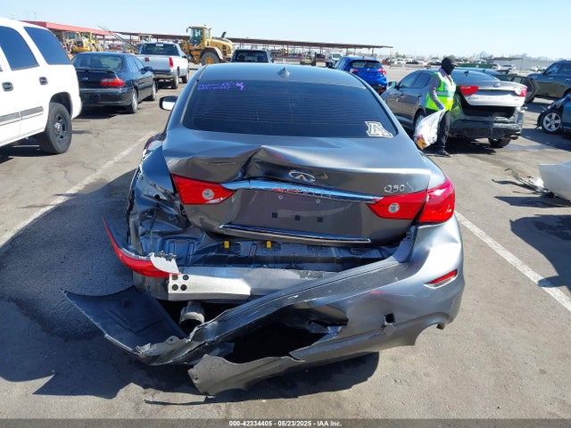 JN1EV7AP5HM733602 Infiniti 2017