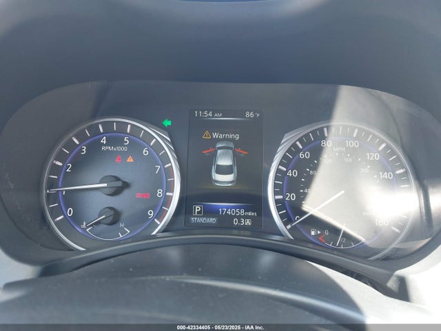 JN1EV7AP5HM733602 Infiniti 2017