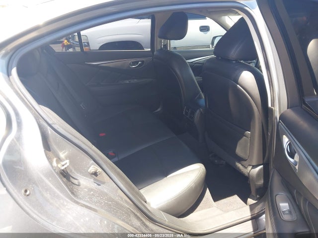 JN1EV7AP5HM733602 Infiniti 2017