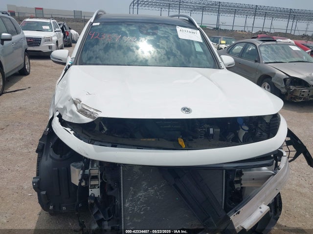 W1N9M0KB5PN061585 Mercedes-Benz 2023