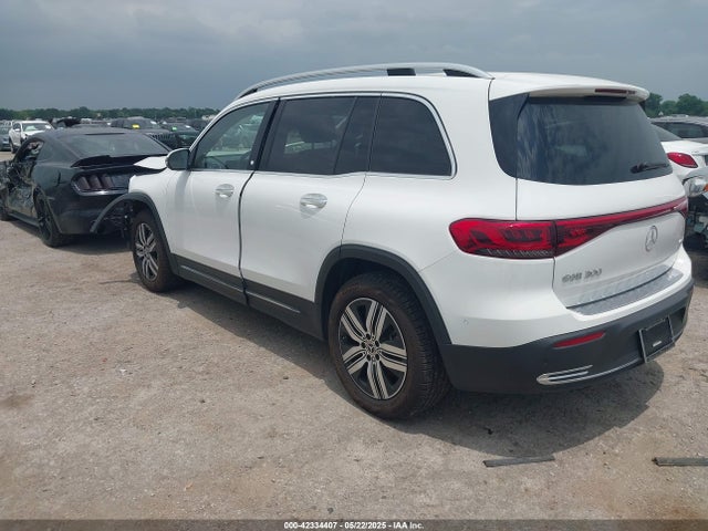 W1N9M0KB5PN061585 Mercedes-Benz 2023