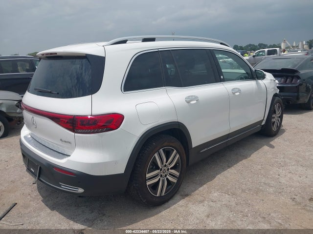 W1N9M0KB5PN061585 Mercedes-Benz 2023