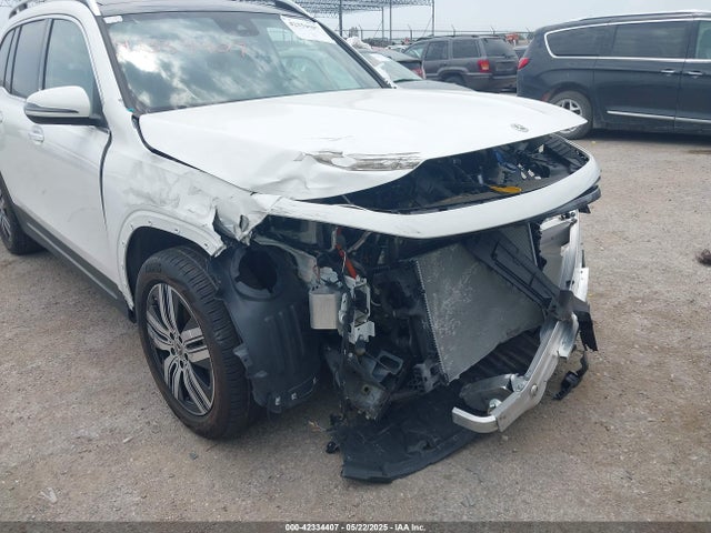 W1N9M0KB5PN061585 Mercedes-Benz 2023