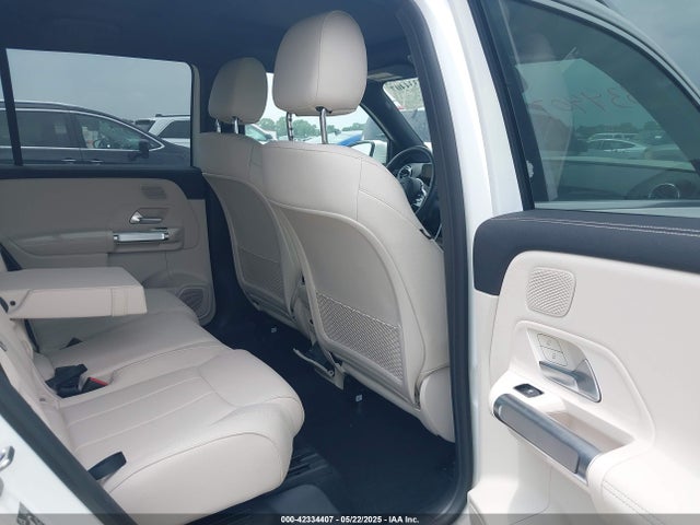 W1N9M0KB5PN061585 Mercedes-Benz 2023
