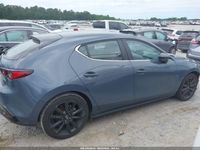 JM1BPBLM5R1709609 Mazda Mazda3 Hatchback 2.5 S Carbon Edition