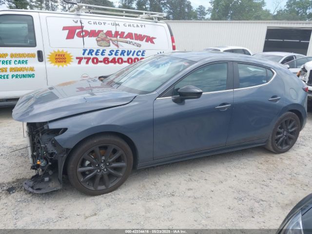 JM1BPBLM5R1709609 Mazda Mazda3 Hatchback 2.5 S Carbon Edition