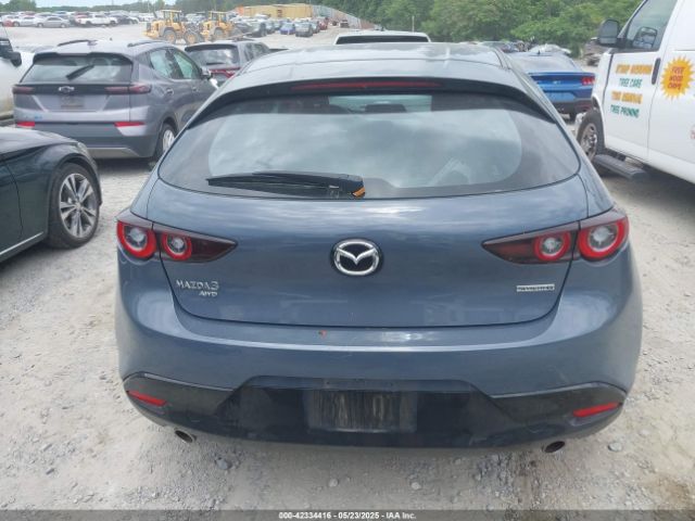 JM1BPBLM5R1709609 Mazda Mazda3 Hatchback 2.5 S Carbon Edition