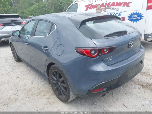 JM1BPBLM5R1709609 Mazda Mazda3 Hatchback 2.5 S Carbon Edition