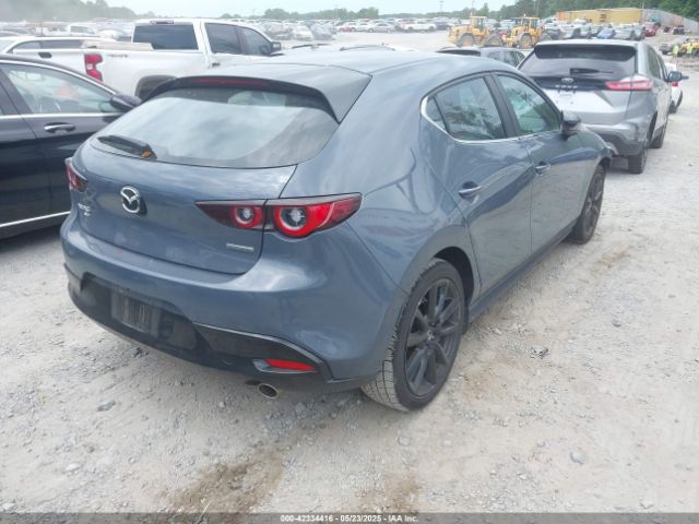 JM1BPBLM5R1709609 Mazda Mazda3 Hatchback 2.5 S Carbon Edition