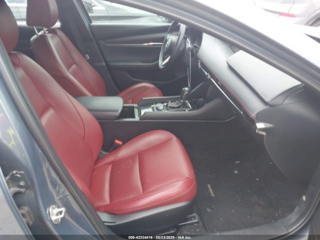 JM1BPBLM5R1709609 Mazda Mazda3 Hatchback 2.5 S Carbon Edition