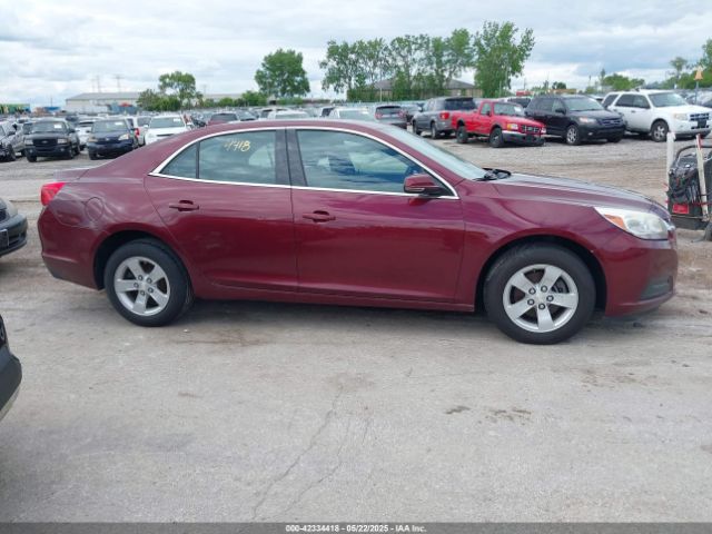 1G11C5SA0GF150964 Chevrolet Malibu Limited Lt