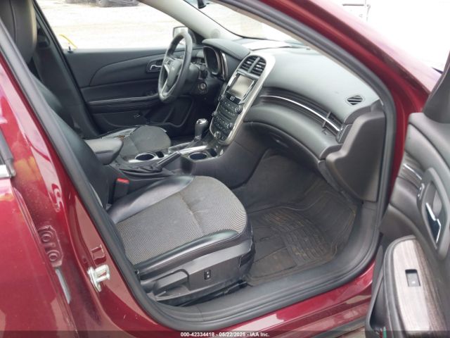 1G11C5SA0GF150964 Chevrolet Malibu Limited Lt
