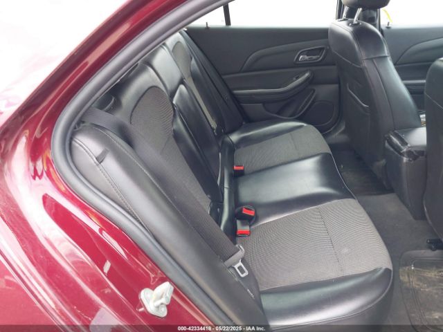 1G11C5SA0GF150964 Chevrolet Malibu Limited Lt