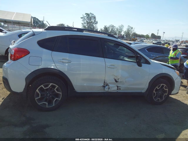 Subaru naturally aspirated 2017 JF2GPABC9HG270792 Image 14