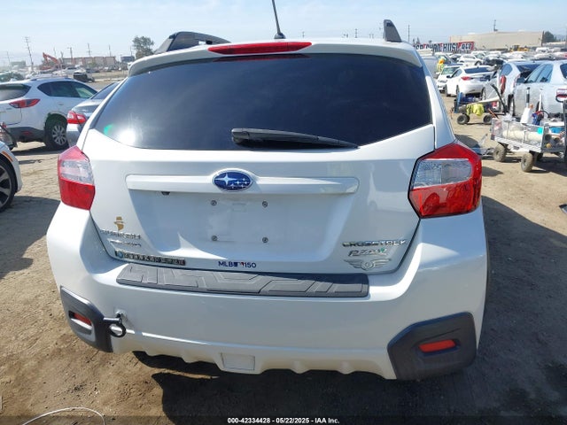 Subaru naturally aspirated 2017 JF2GPABC9HG270792 Image 17