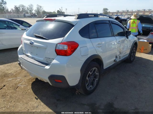 2017 SUBARU CROSSTREK JF2GPABC9HG270792 Photo 3
