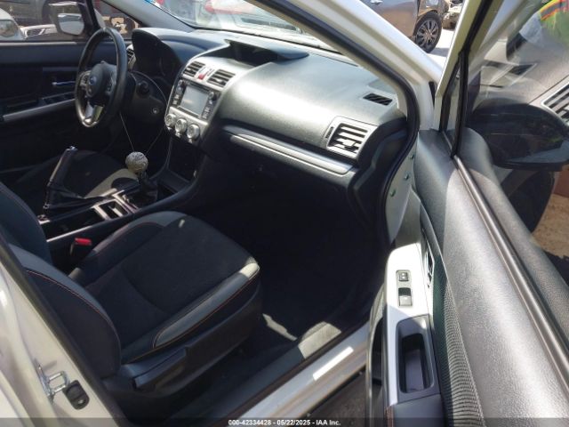 2017 SUBARU CROSSTREK JF2GPABC9HG270792 Photo 4
