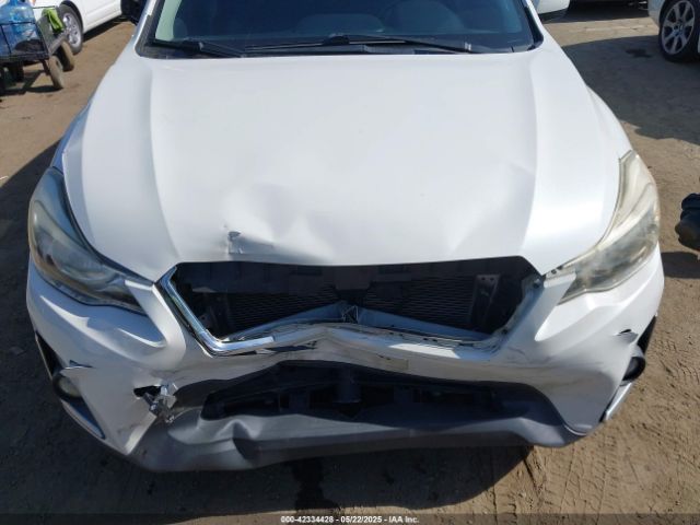 2017 SUBARU CROSSTREK JF2GPABC9HG270792 Photo 5