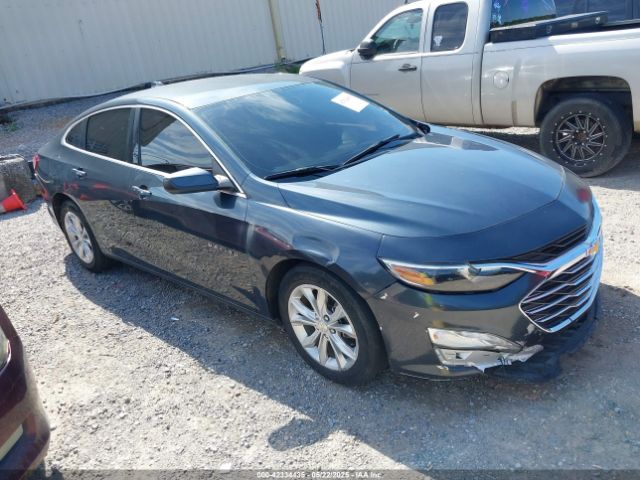 1G1ZD5ST5KF158102 auction archive image