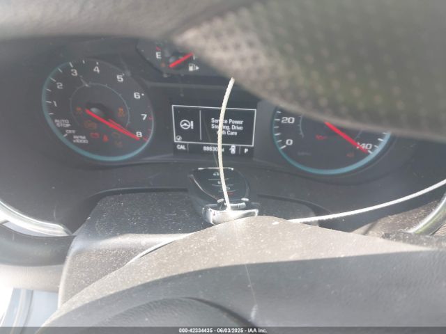 1G1ZD5ST5KF158102 Chevrolet MALIBU LT