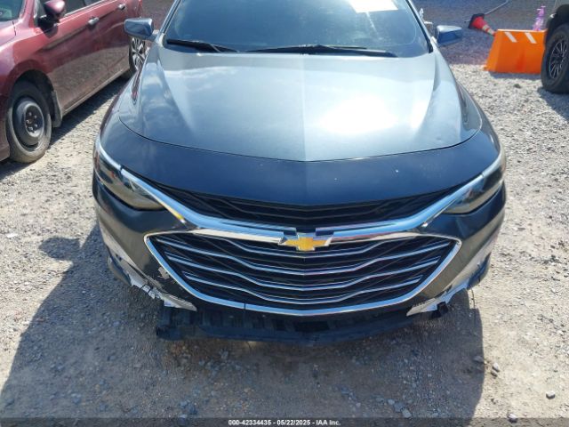 1G1ZD5ST5KF158102 Chevrolet MALIBU LT