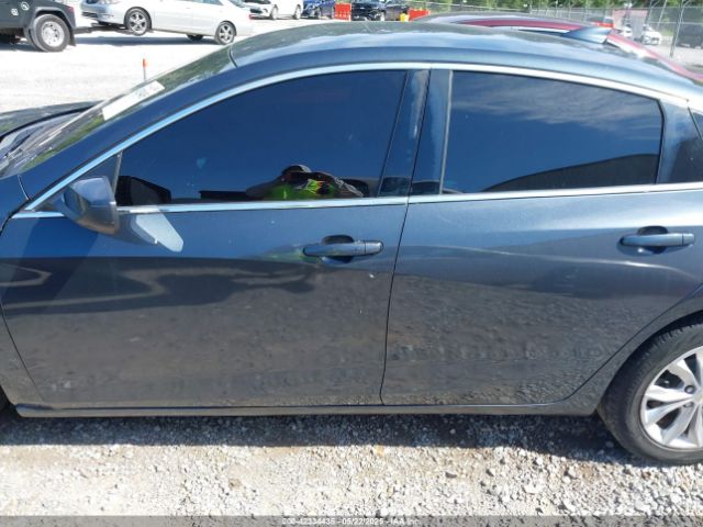 1G1ZD5ST5KF158102 Chevrolet MALIBU LT